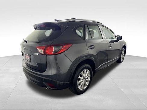 Used 2016 MAZDA CX-5 Sport AWD/4WD image 8