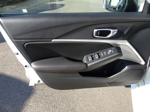 Used 2025 Acura Integra Type S image 12