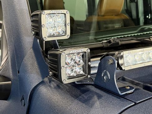 Used 2023 Jeep Wrangler Unlimited Rubicon 392 image 35