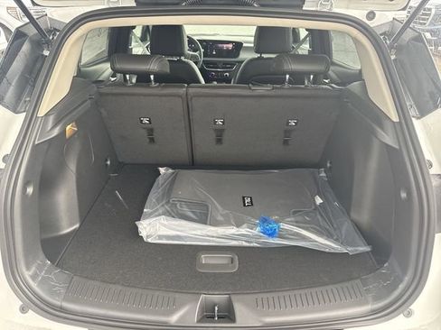 New 2026 Buick Encore GX Preferred w/ Advanced Technology Package image 22