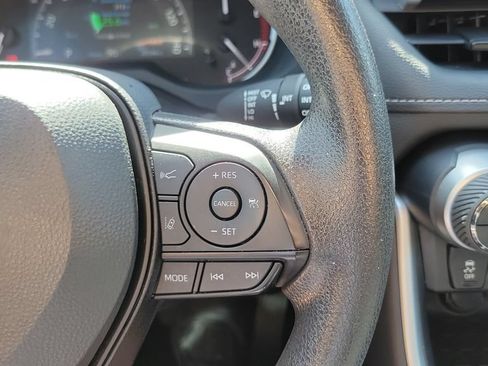 Certified 2024 Toyota RAV4 XLE w/ Convenience Package FWD image 22