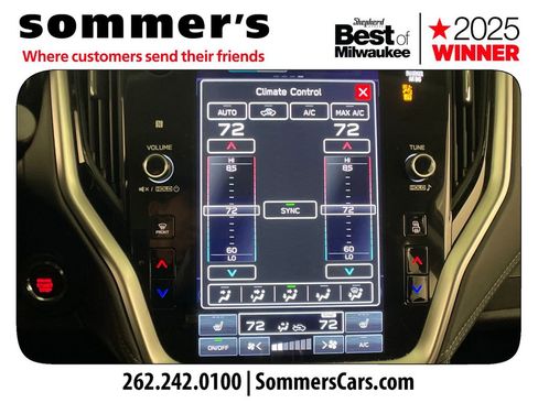 Used 2021 Subaru Outback Premium w/ Popular Package #1 image 16