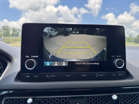 Used 2022 Honda Civic EX image 22
