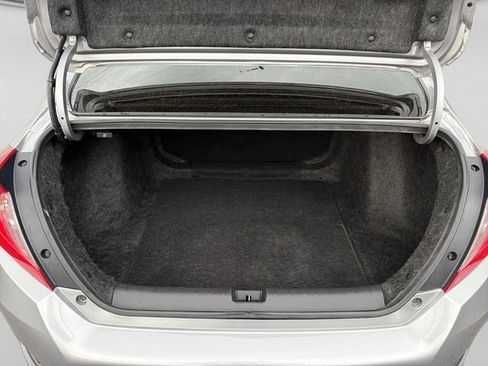 Used 2018 Honda Civic LX image 38