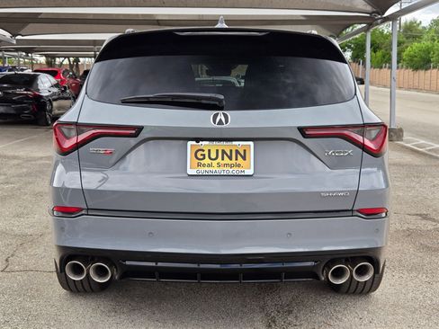 New 2026 Acura MDX Type S image 4
