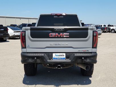 Used 2024 GMC Sierra 2500 AT4X w/ AT4X AEV Edition