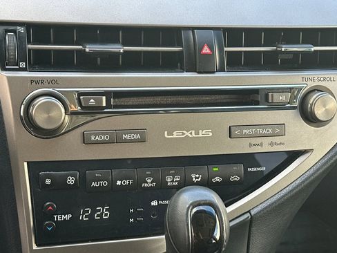 Used 2015 Lexus RX 350 FWD w/ Premium Package image 23