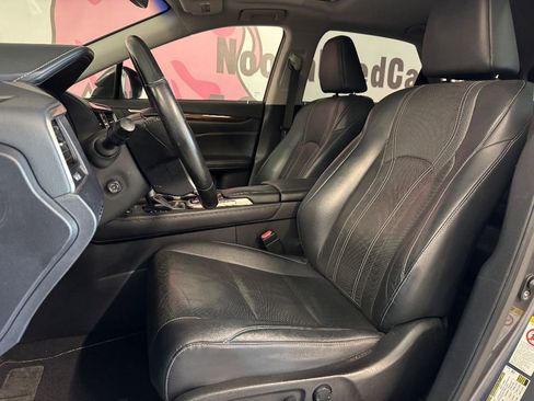 Used 2016 Lexus RX 350 AWD image 18