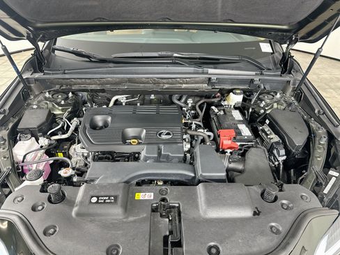 Used 2025 Lexus NX 250 FWD w/ Premium Package image 34