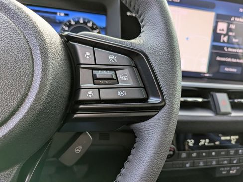 New 2026 Subaru Outback Premium image 22