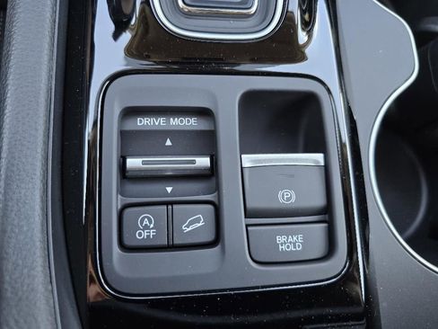 New 2025 Honda Pilot Touring image 22