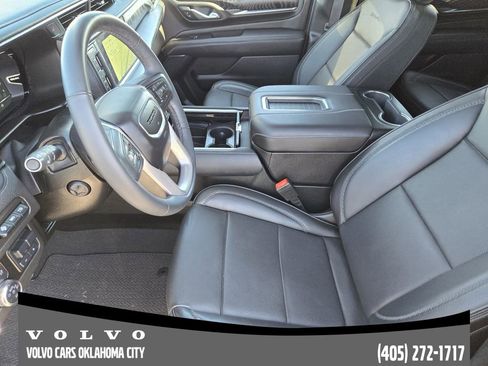 Used 2024 GMC Yukon XL Denali w/ Max Trailering Package image 12