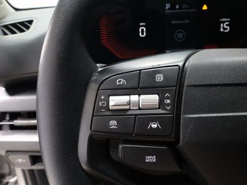 Used 2025 Kia K4 LXS image 25