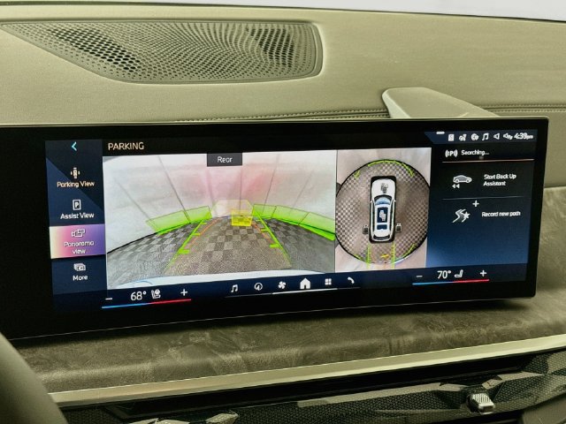 New 2027 BMW X7 xDrive40i AWD/4WD image 14