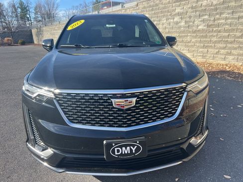 Used 2023 Cadillac XT6 Premium Luxury w/ Technology Package image 7