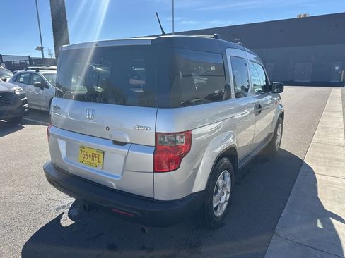 Used 2011 Honda Element LX image 8