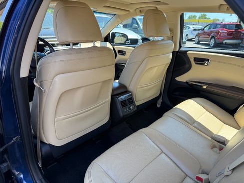 Used 2013 Toyota Avalon Limited FWD image 29