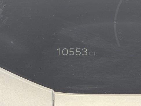 Certified 2026 Toyota Prius XLE FWD image 24
