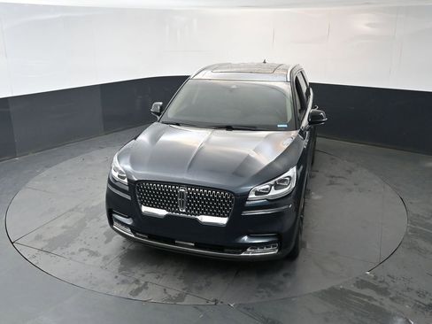 Used 2021 Lincoln Aviator Reserve w/ Equipment Group 202A AWD/4WD image 29