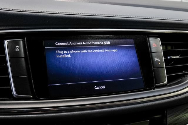 Used 2021 Buick Enclave Essence w/ LPO, Floor Liner Package FWD image 36