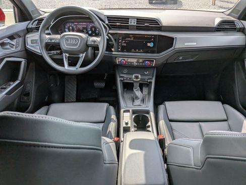 Certified 2025 Audi Q3 2.0T Premium w/ Convenience Package AWD/4WD image 24