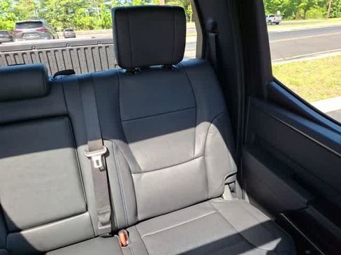New 2026 Toyota Tundra Platinum AWD/4WD image 14