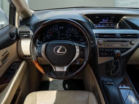 Used 2015 Lexus RX 350 FWD image 21