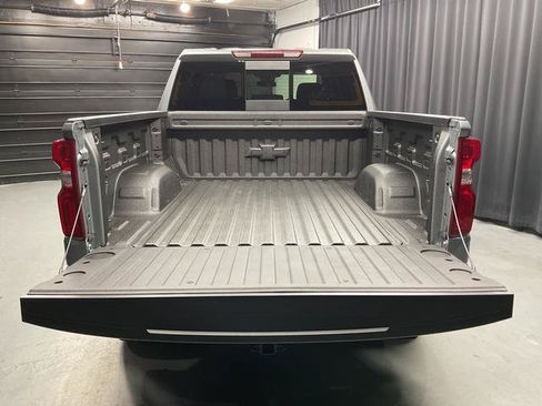 New 2026 Chevrolet Silverado 1500 RST w/ RST All Star Premium Package AWD/4WD image 11