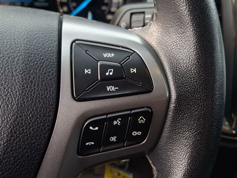 Used 2021 Ford Ranger XLT w/ Equipment Group 301A Mid image 20