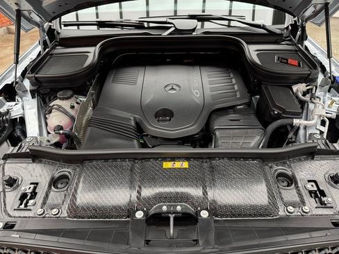 New 2026 Mercedes-Benz GLE 450 4MATIC image 28