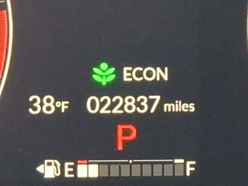 Used 2024 Honda CR-V EX-L image 21