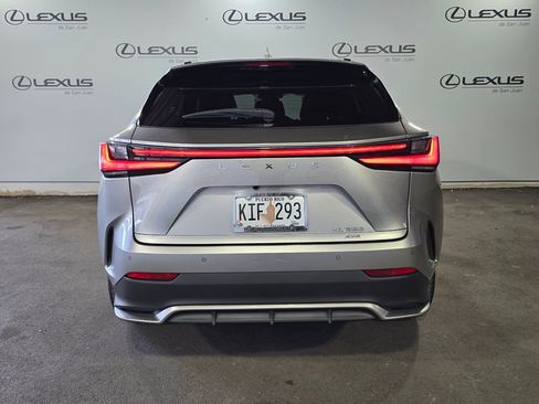 Used 2024 Lexus NX 350 F Sport image 9