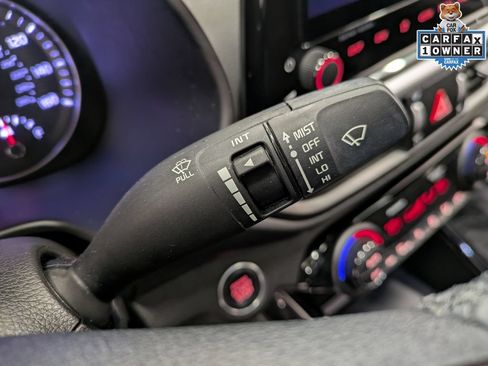 Used 2023 Kia Forte GT-Line w/ GT-Line Premium Package FWD image 19