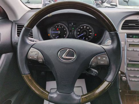 Used 2011 Lexus ES 350 FWD image 14