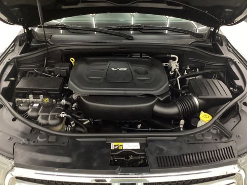 Used 2018 Dodge Durango SXT w/ Quick Order Package 2BB image 45