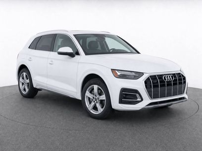 Used 2021 Audi Q5 2.0T Premium