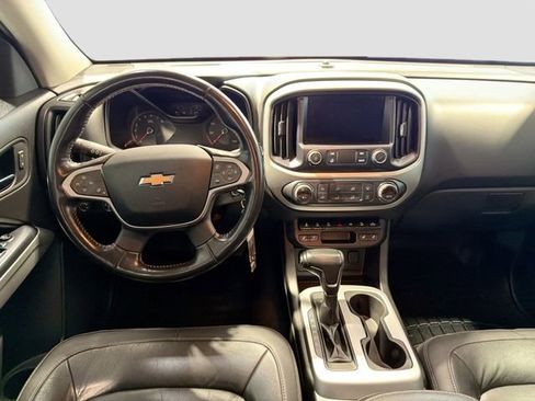 Certified 2021 Chevrolet Colorado ZR2 w/ ZR2 Dusk Special Edition image 22