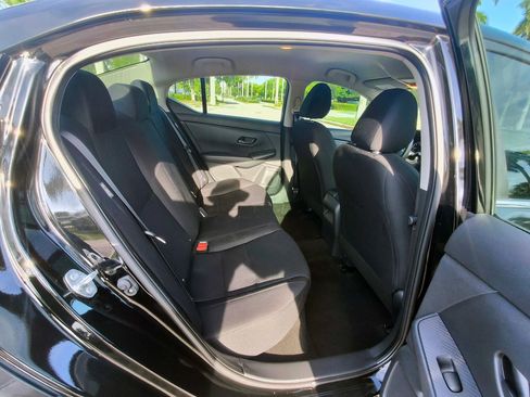 Used 2024 Nissan Sentra S FWD image 30