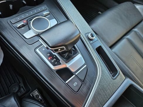Used 2017 Audi A4 2.0T allroad Premium Plus w/ Technology Package image 24