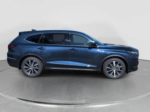 Certified 2026 Acura MDX FWD w/ Technology Package image 9