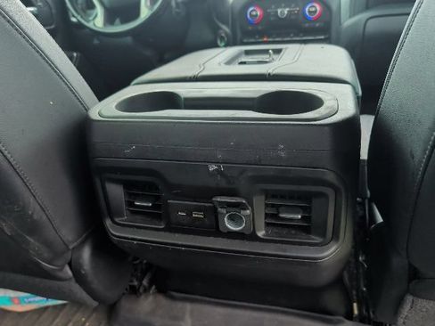 Used 2020 Chevrolet Silverado 1500 LT Trail Boss AWD/4WD image 14