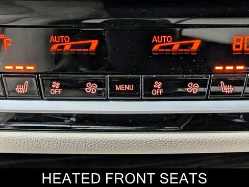 Used 2023 BMW 540i xDrive w/ M Sport Package image 28