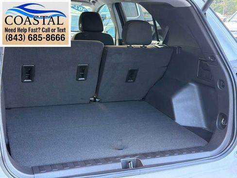 Used 2024 Chevrolet Equinox LT AWD/4WD image 10