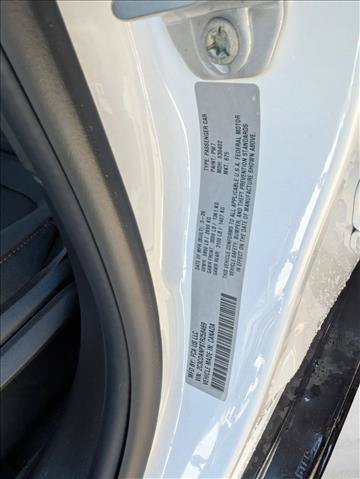 New 2026 Dodge Charger R/T w/ Blacktop Package AWD/4WD image 16