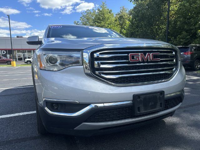 Used 2017 GMC Acadia SLE AWD/4WD image 11