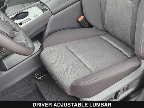 New 2026 Nissan Rogue SV image 16