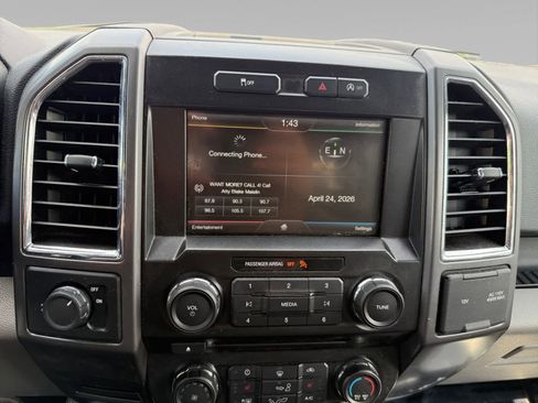 Used 2015 Ford F150 XLT w/ Equipment Group 302A Luxury RWD image 15