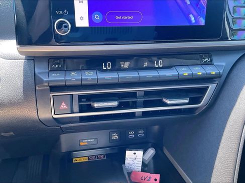 Used 2025 Toyota Camry LE w/ Convenience Package FWD image 32