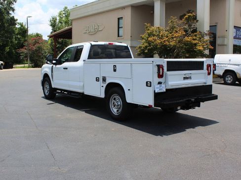 Used 2024 Ford F350 XL w/ XL Chrome Package RWD image 12