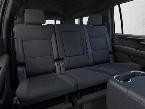 New 2026 Chevrolet Suburban LS w/ LPO, Dark Essentials Package RWD image 17